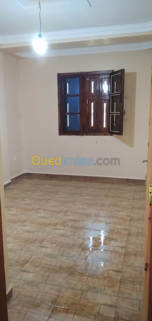 Vente Appartement F03 Tizi Ouzou Tizi ouzou