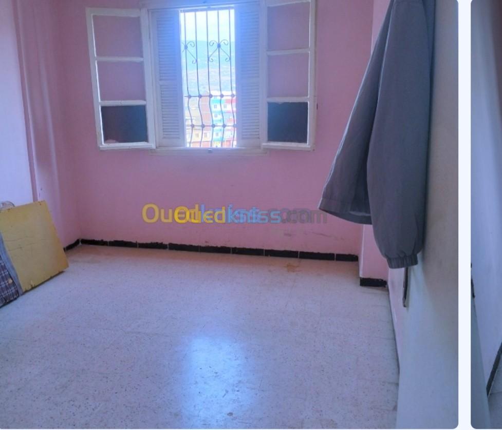 Vente Appartement F3 Tizi ouzou Freha