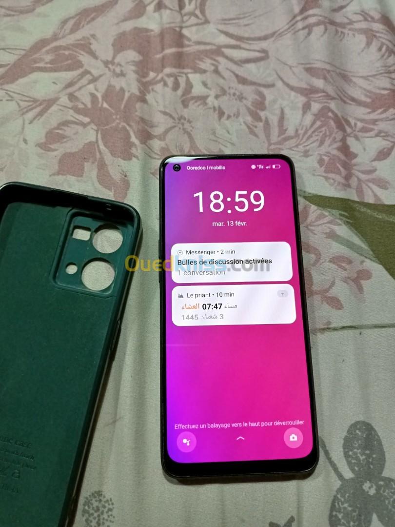 Oppo reno7 8/128