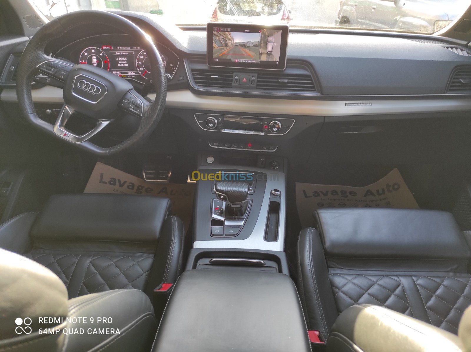 Audi Q5 2020 Q5