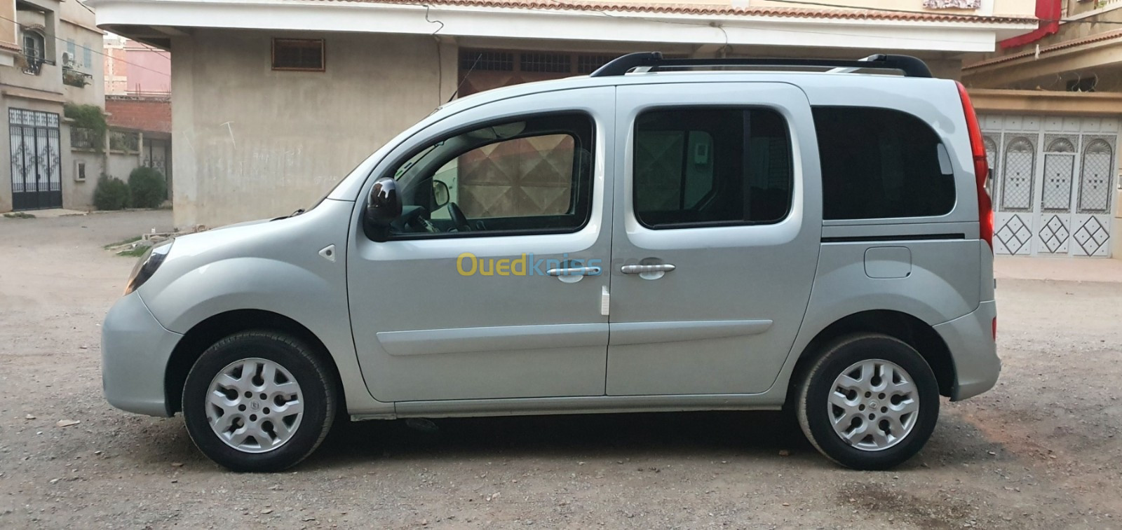 Renault Kangoo 2013 Privilège plus