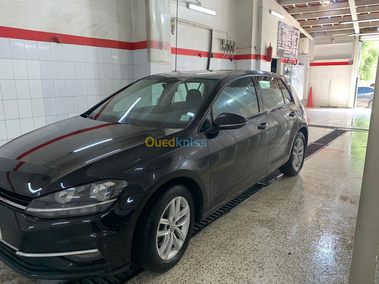 Volkswagen Golf 7 2019 START+