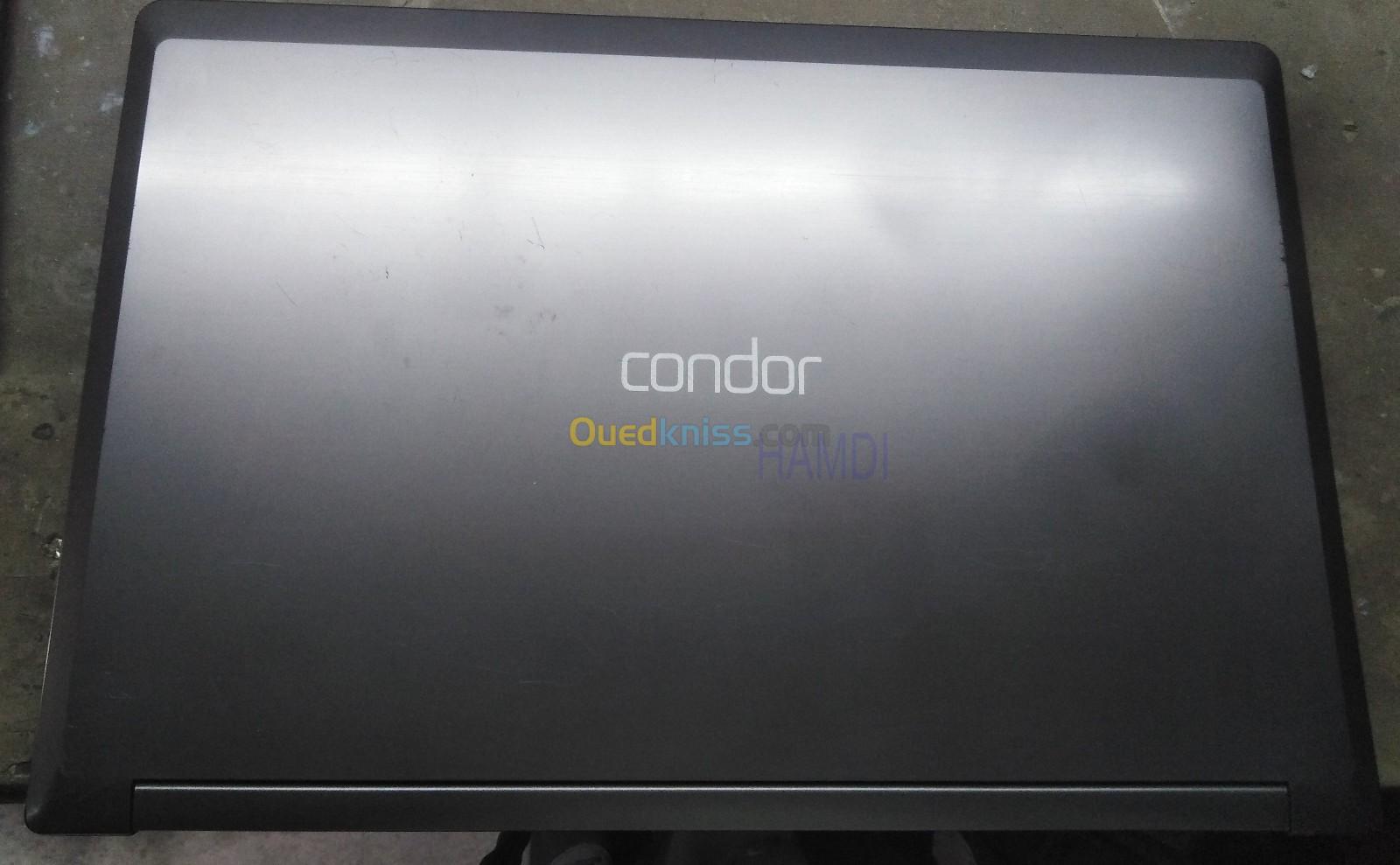 Bios CONDOR P401 6-71-W3S50-D02B W355SDQ 