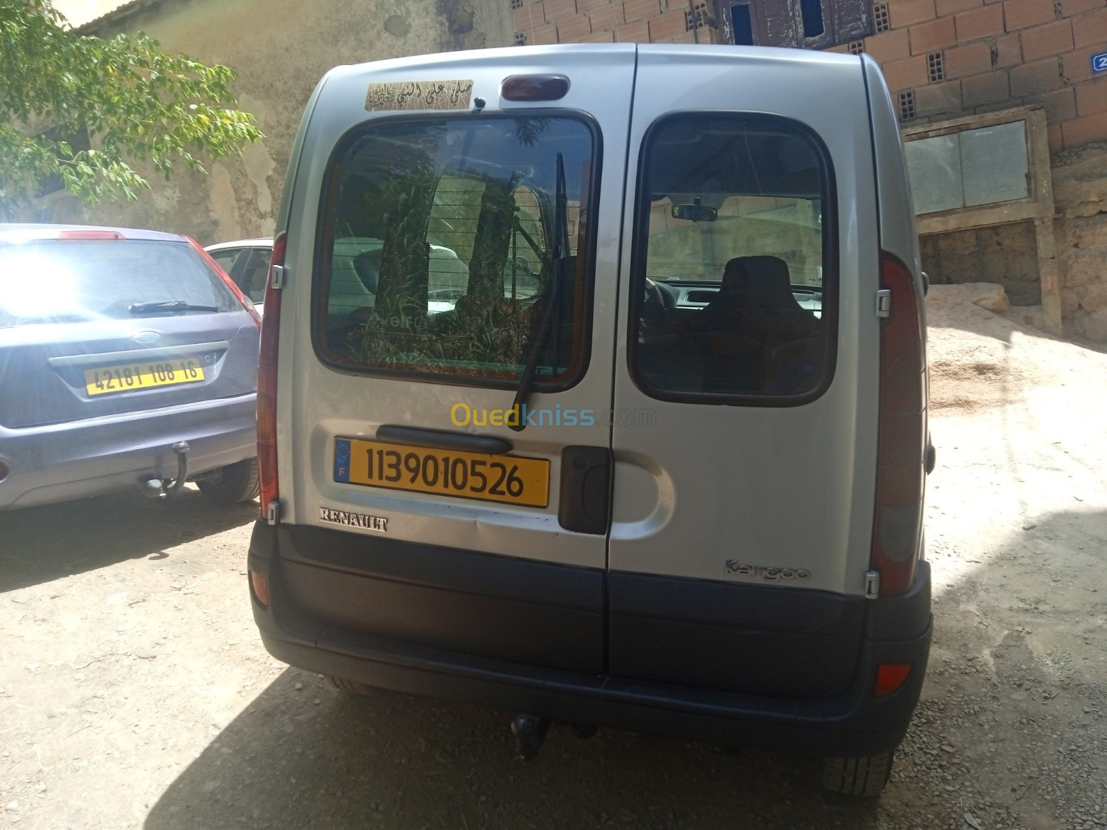 Renault Kangoo 2005 Kangoo