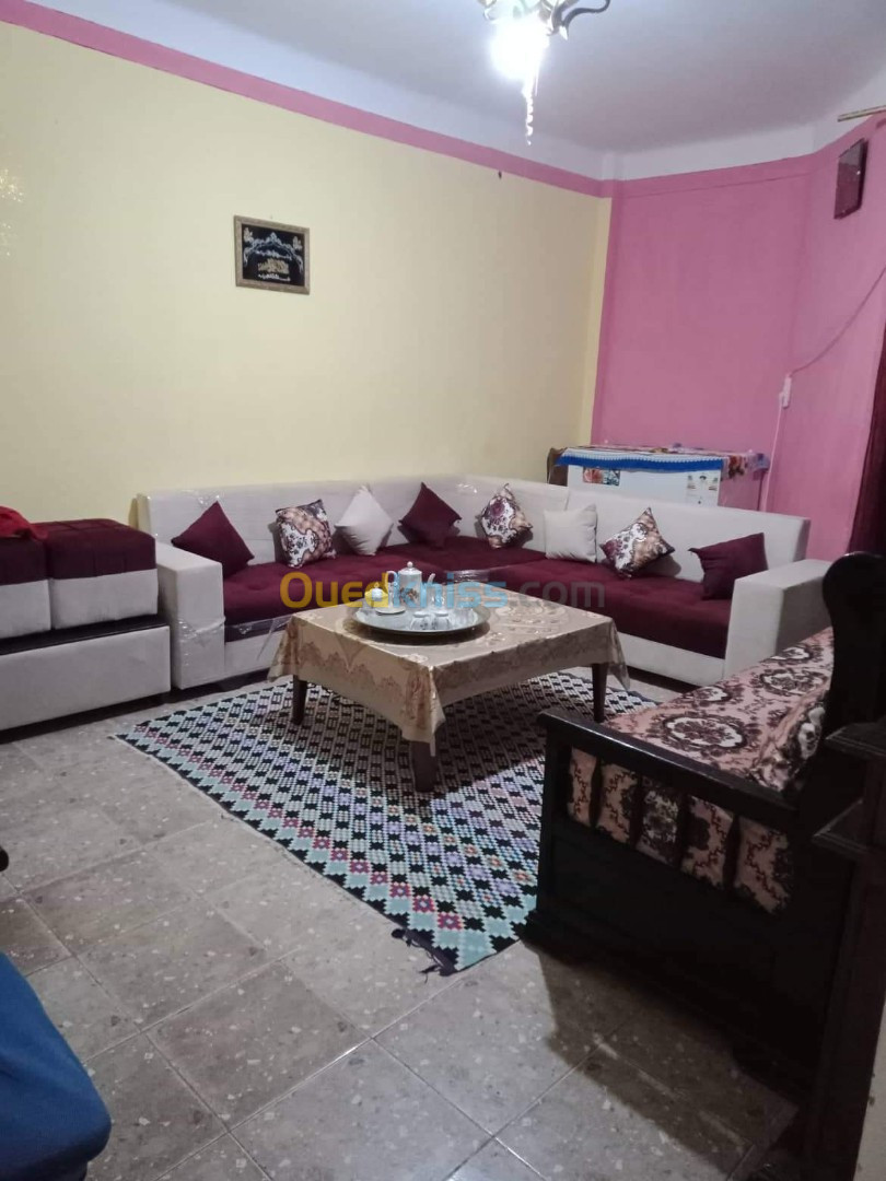 Vente Appartement Blida Meftah