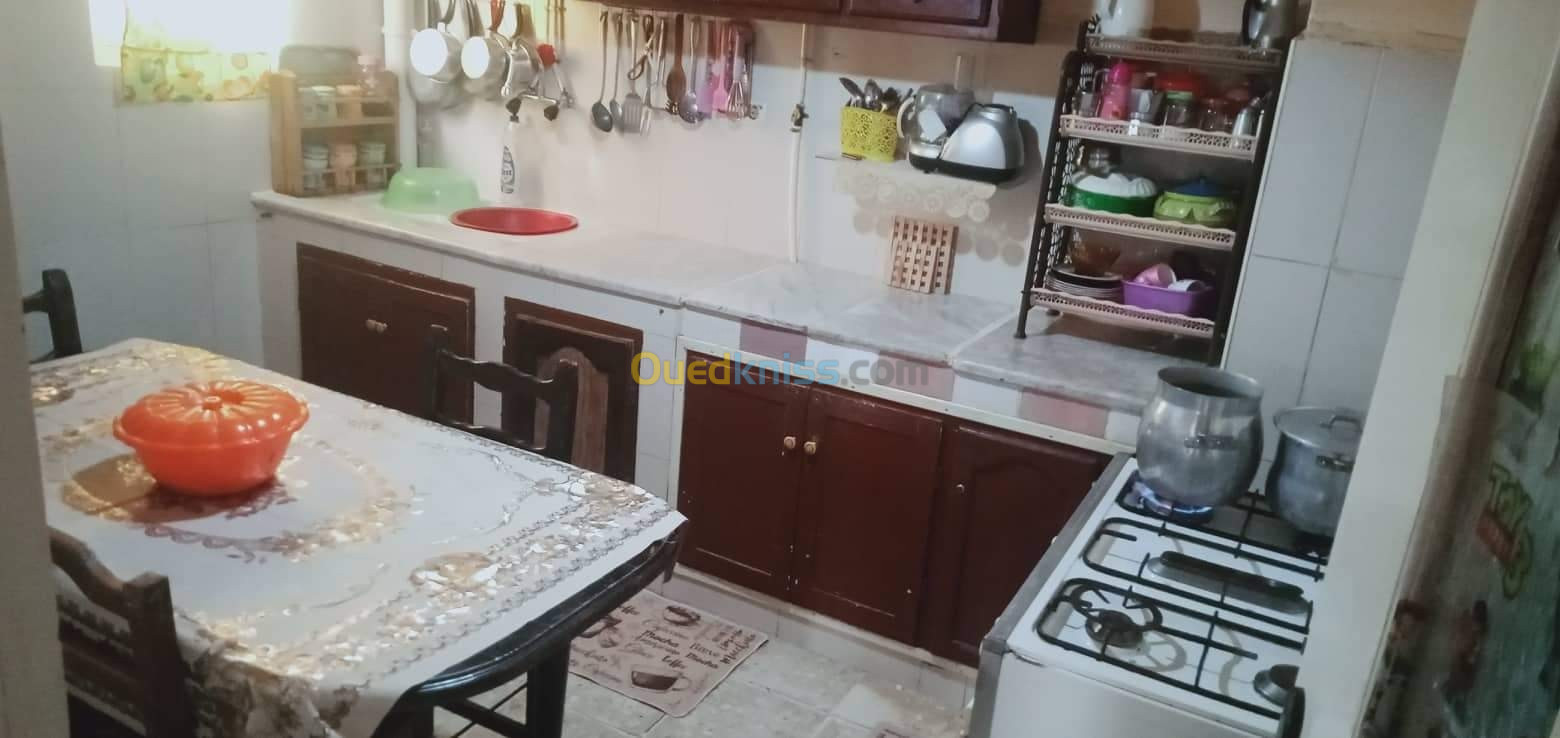 Vente Appartement Blida Meftah