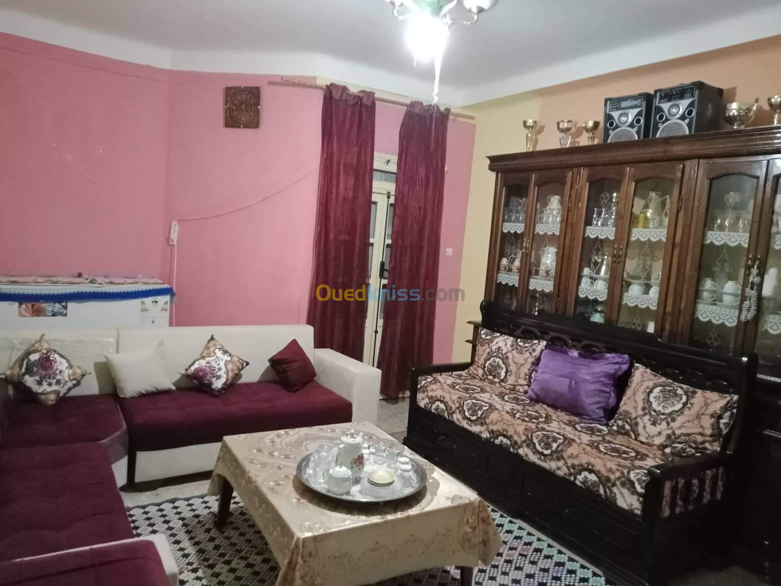 Vente Appartement Blida Meftah