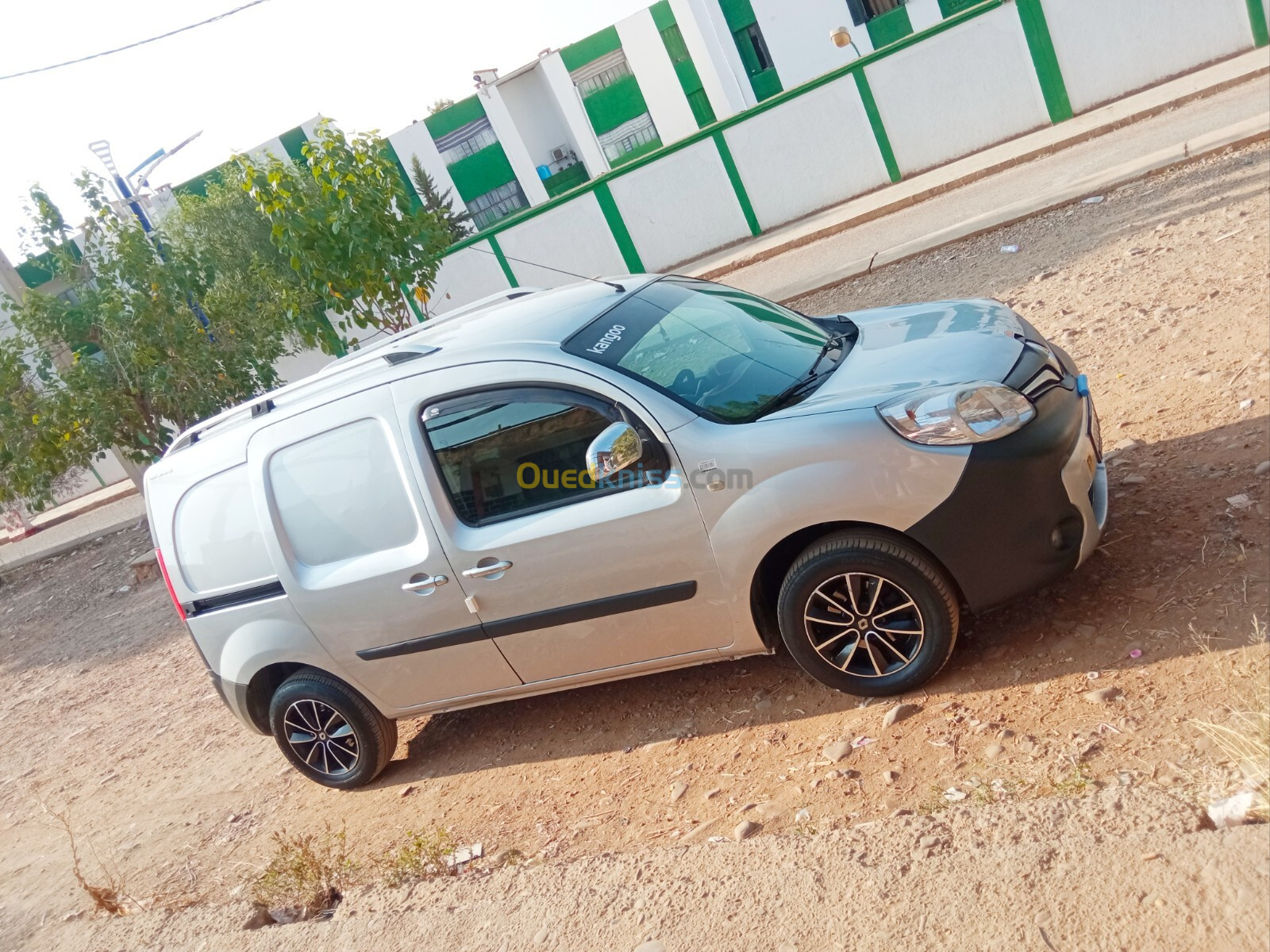 Renault Kangoo 2019 Kangoo