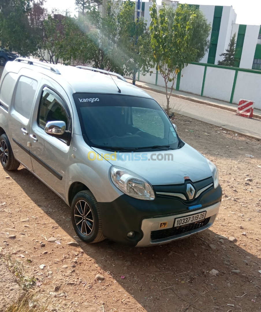 Renault Kangoo 2019 Kangoo