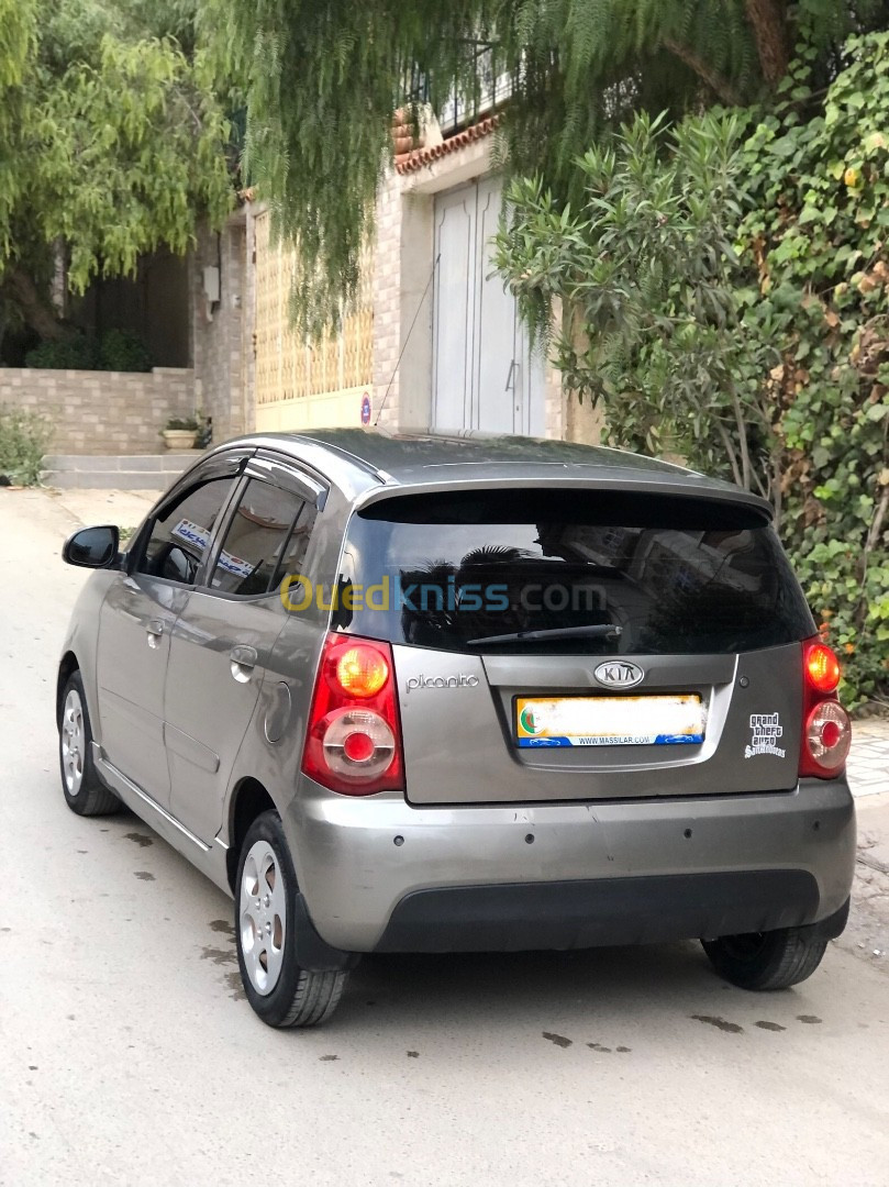 Kia Picanto 2010 