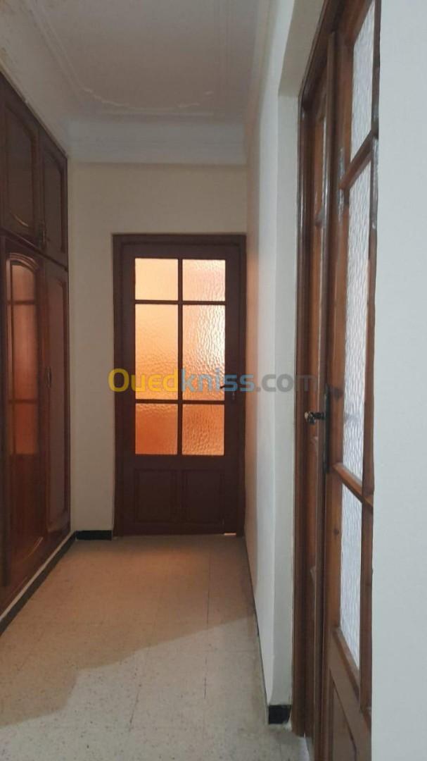 Vente Appartement F3 Tipaza Kolea