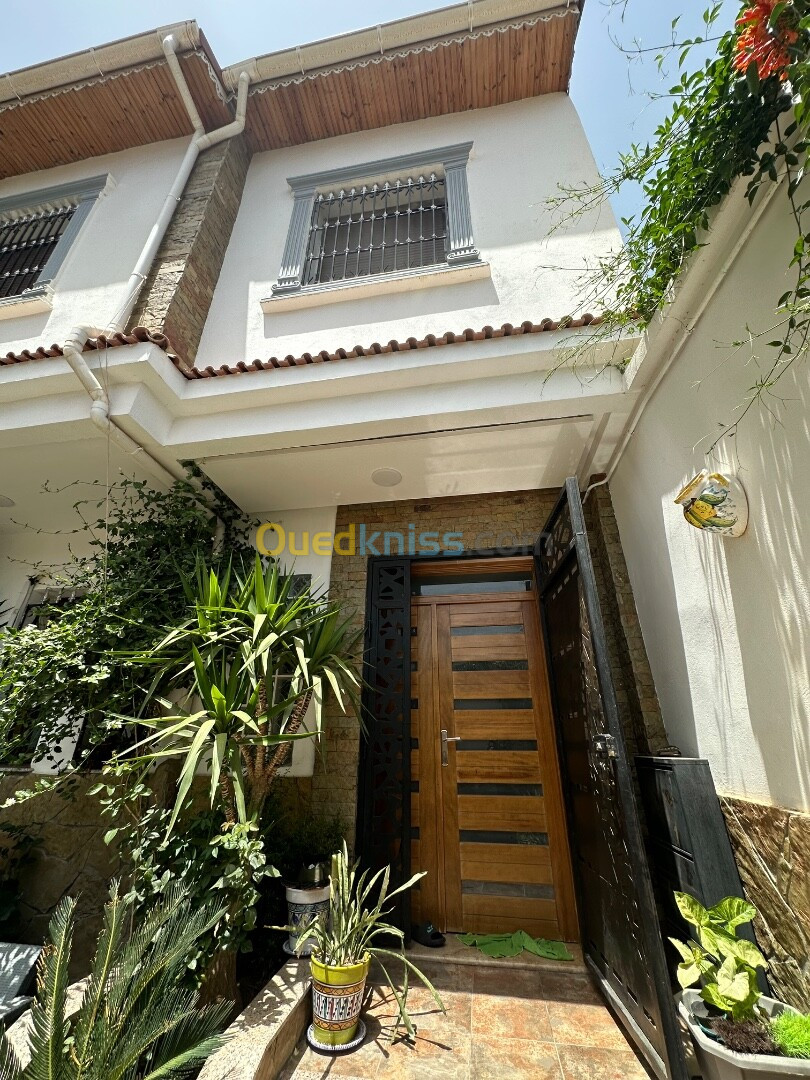 Vente Villa Blida Soumaa