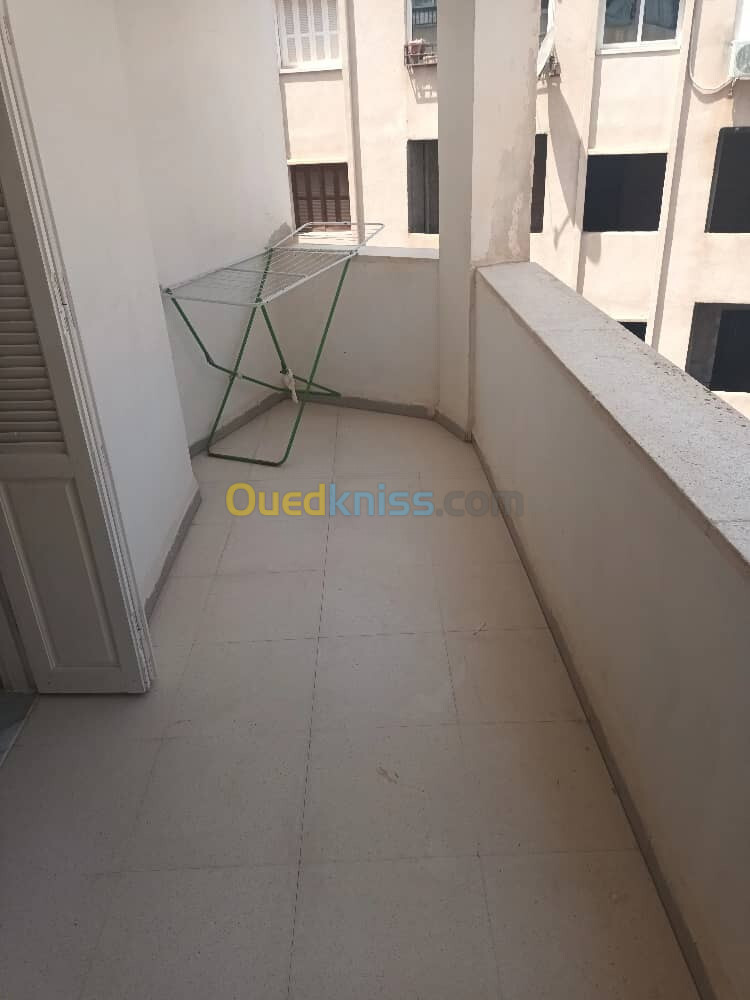 Location Appartement F4 Tizi Ouzou Tizi ouzou