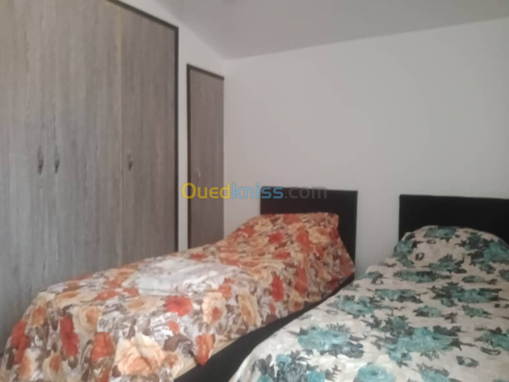 Vente Appartement F3 Tizi Ouzou Tizi ouzou