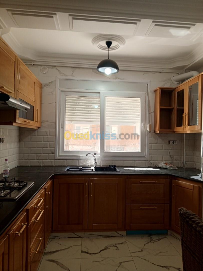 Location Appartement F4 Tizi Ouzou Tizi ouzou