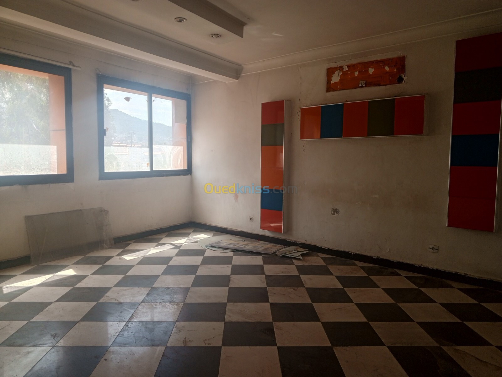 Location Appartement F5 Tizi Ouzou Tizi ouzou