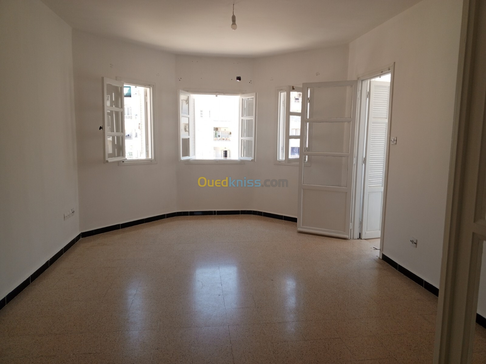 Location Appartement F4 Tizi Ouzou Tizi ouzou