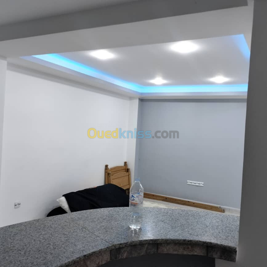 Location Appartement F2 Tizi Ouzou Tizi ouzou