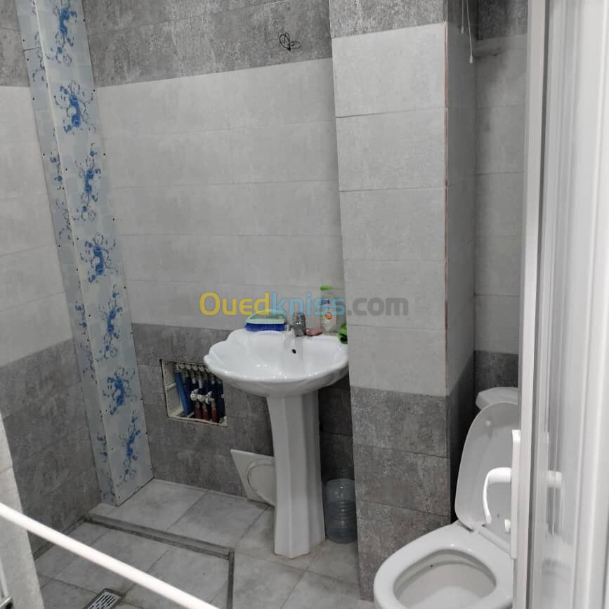 Location Appartement F2 Tizi Ouzou Tizi ouzou