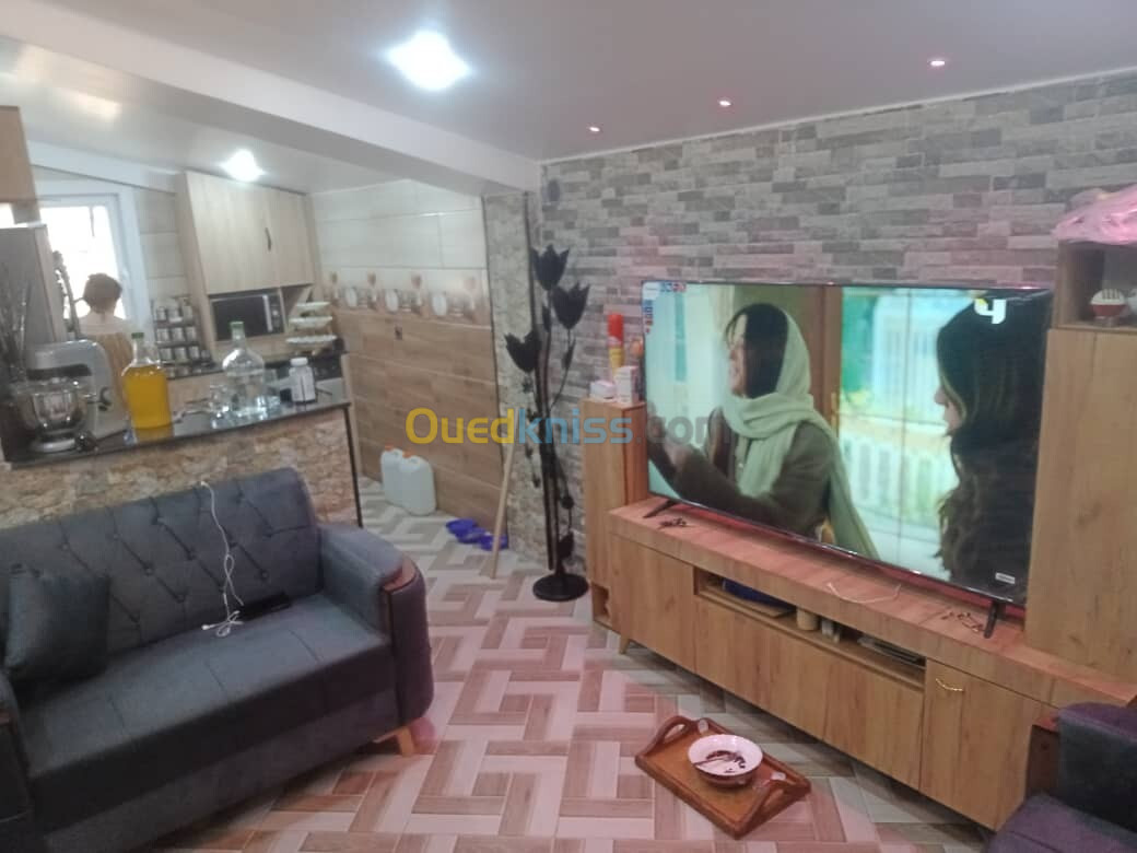 Vente Appartement F3 Tizi Ouzou Tizi ouzou