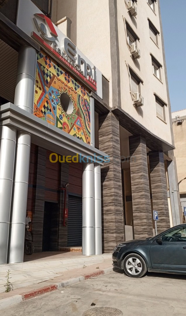 Location Appartement F3 Tizi Ouzou Tizi ouzou