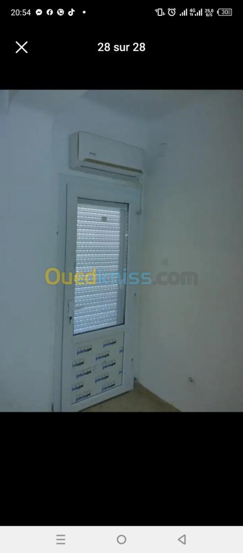 Location Appartement F3 Tizi Ouzou Tizi ouzou