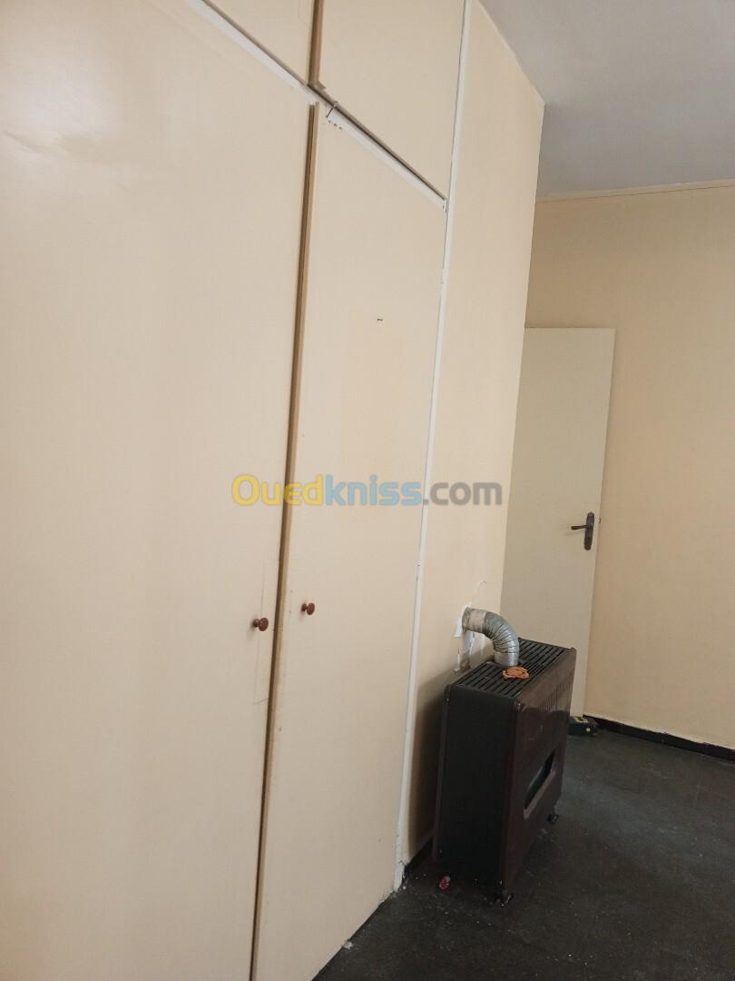 Location Appartement F4 Tizi Ouzou Tizi ouzou