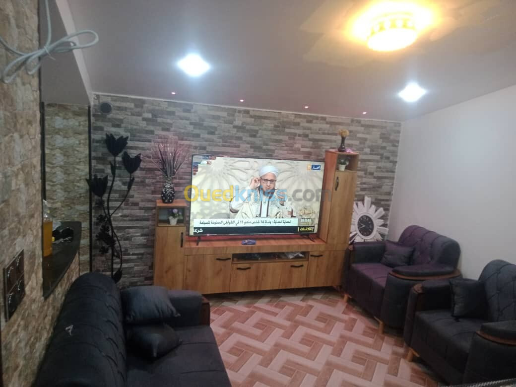 Vente Appartement F3 Tizi Ouzou Tizi ouzou