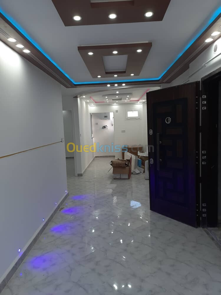 Location Appartement F3 Tizi Ouzou Tizi ouzou