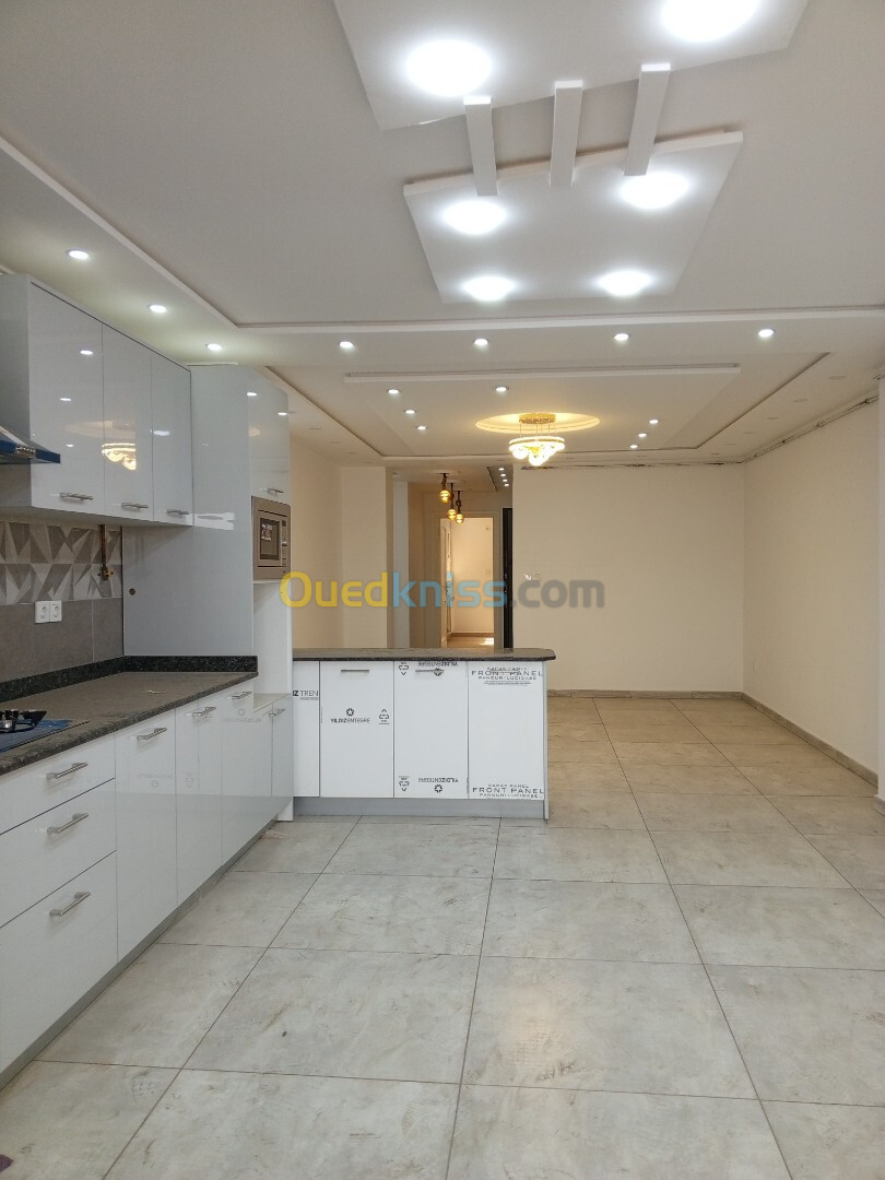 Vente Appartement Tizi Ouzou Tizi ouzou