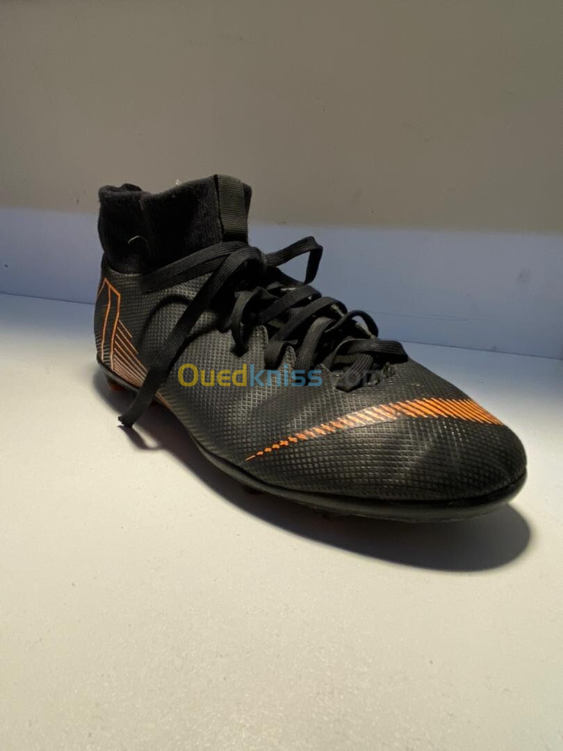 Souliers de foot nike