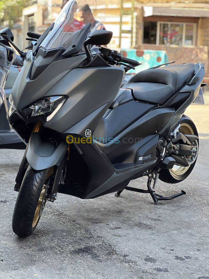 560 teck Tmax 2020