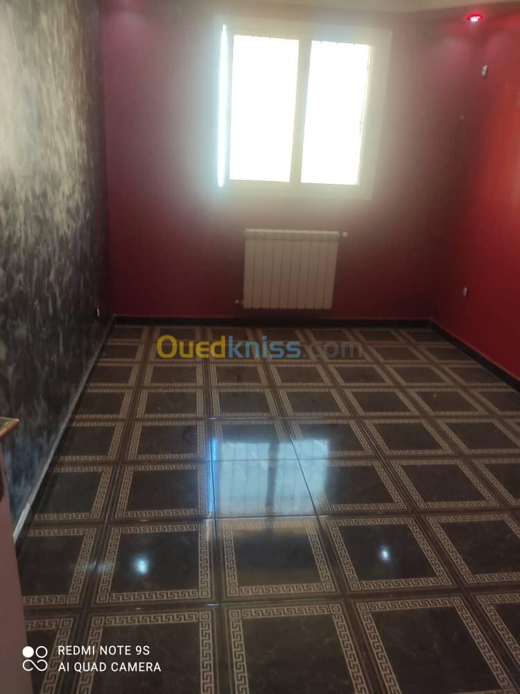 Vente Appartement F5 Alger Bab ezzouar