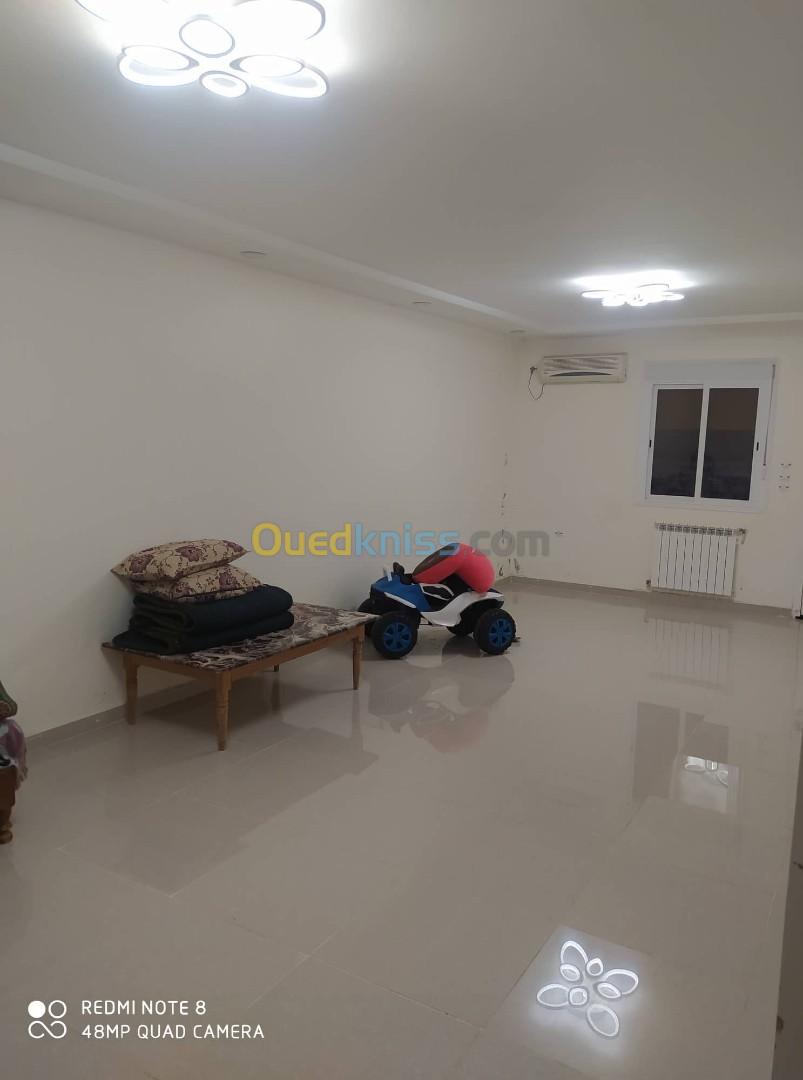 Vente Villa Oran Ain el bia