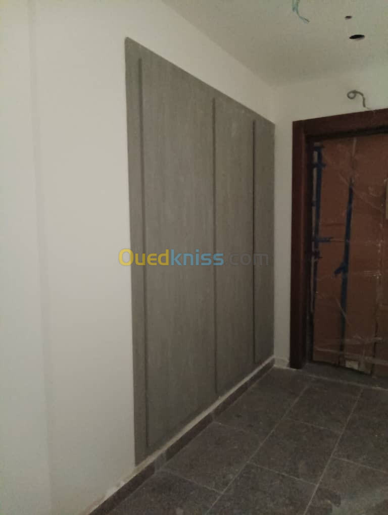 Sell Apartment F2 Algiers Staoueli