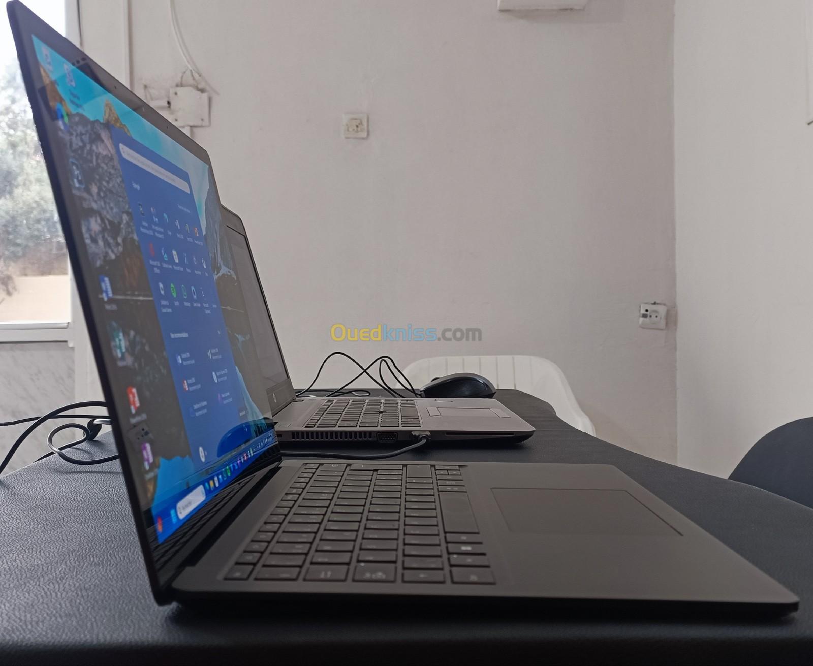 Pc Microsoft surface laptop 5 