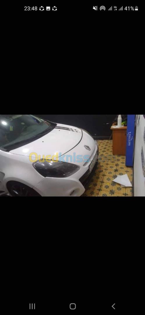 Renault Clio 3 RS 2013 Clio 3 RS