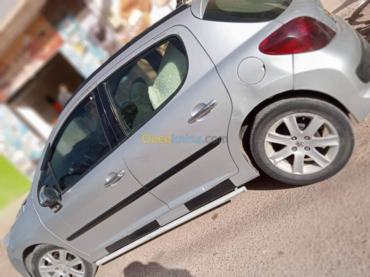 Peugeot 207 2009 Allure