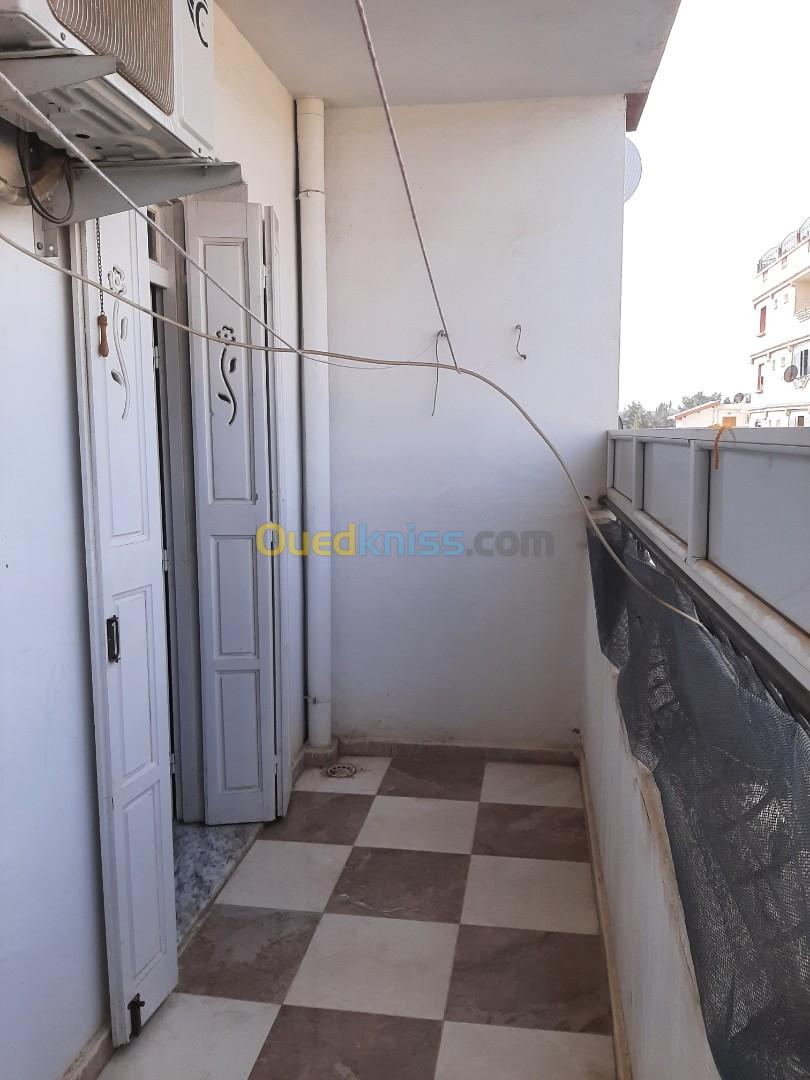 Vente Appartement F5 Blida Boufarik