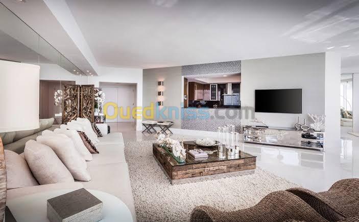 Vente Appartement Tizi Ouzou Boghni