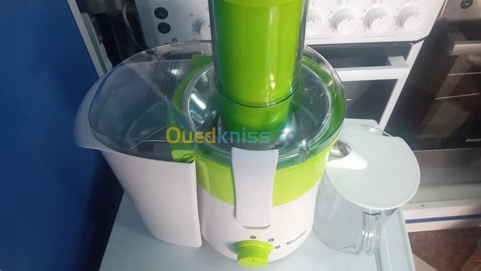 Juicer electrique 