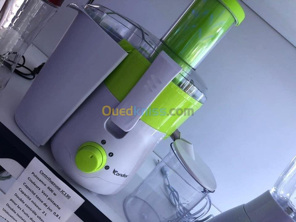 Juicer electrique 