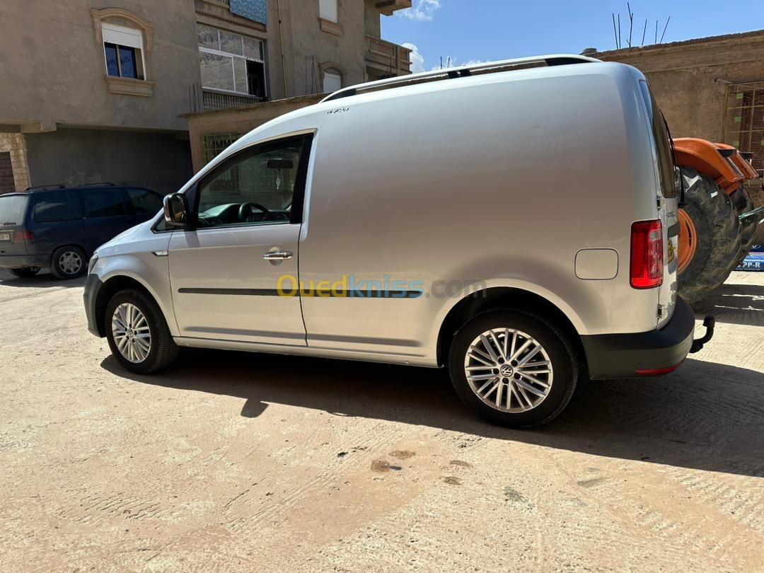 Volkswagen Caddy 2019 Business