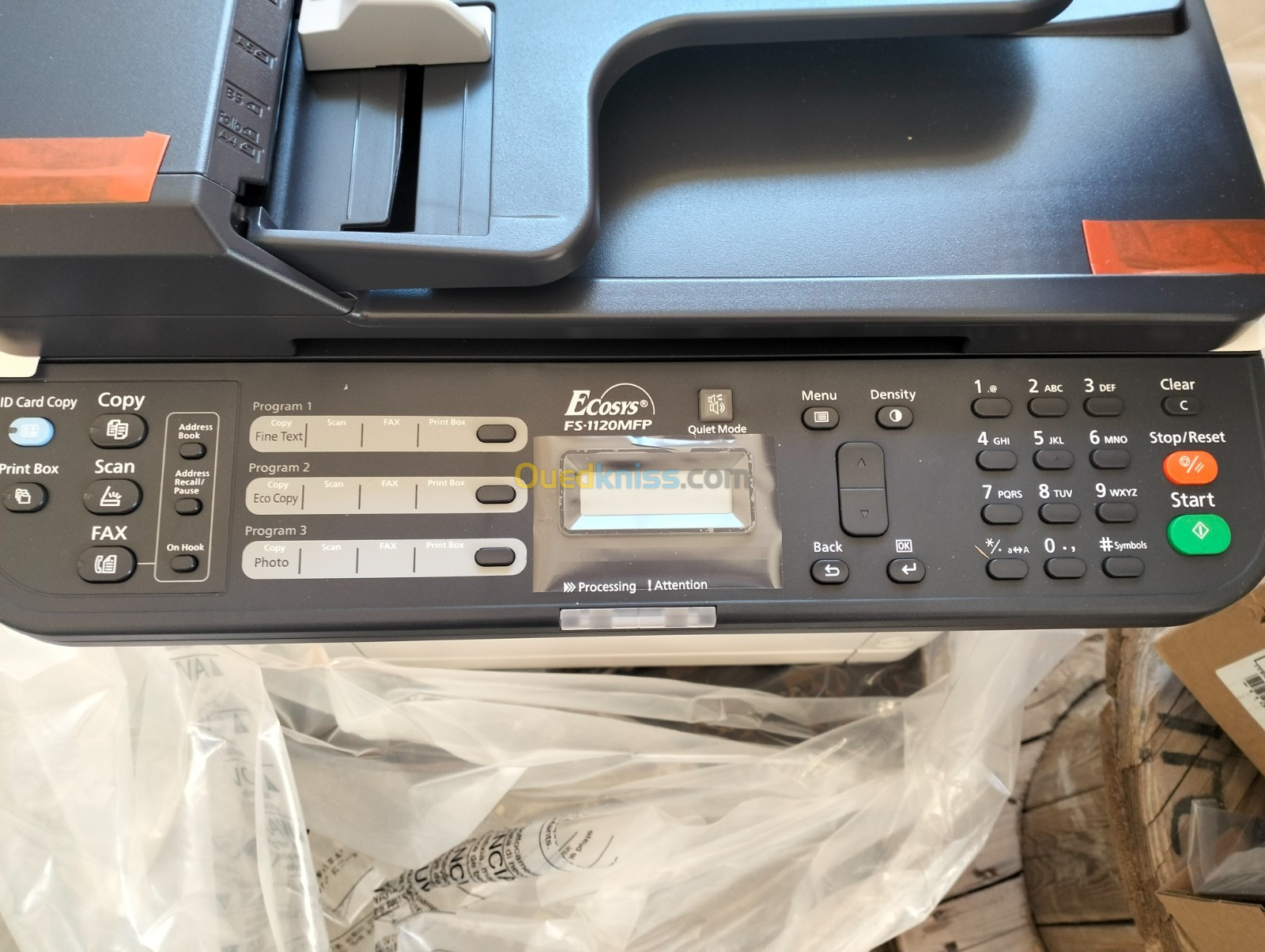 Kyocera 1120