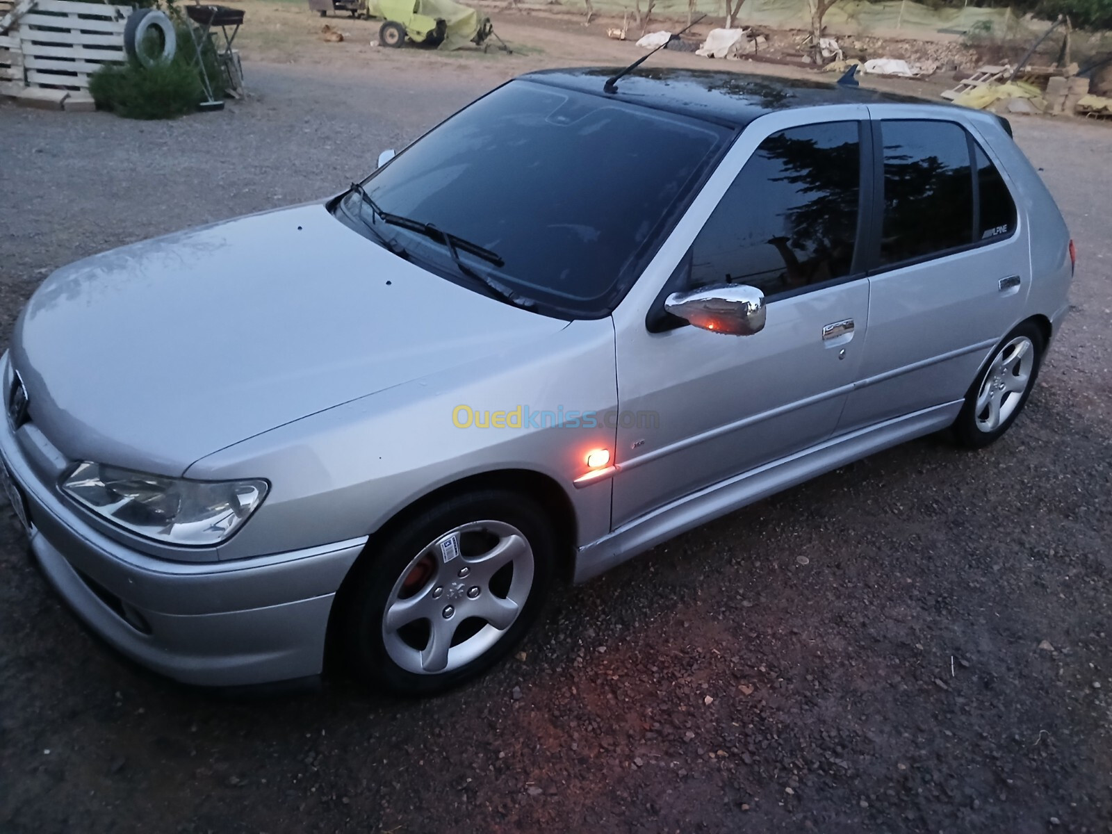 Peugeot 306 1999 306