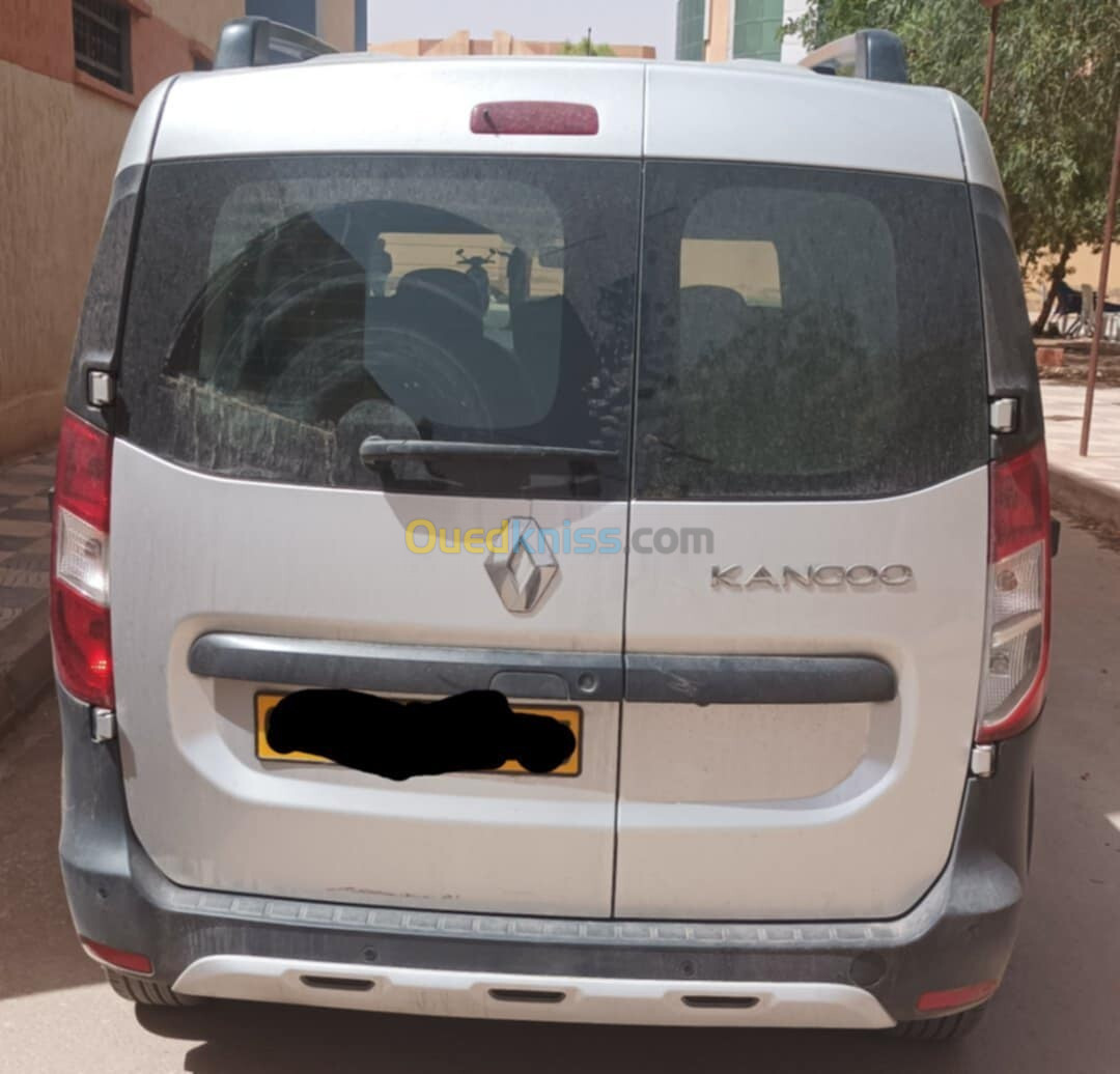 Renault Kangoo 2024 