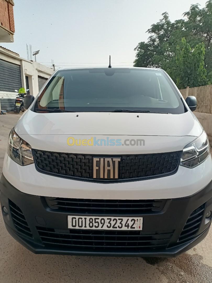 Fiat Scudo 2023 