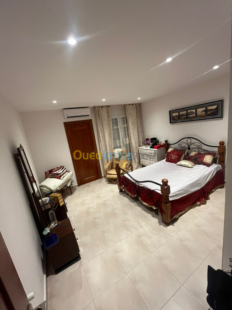 Location Appartement F4 Oran Oran