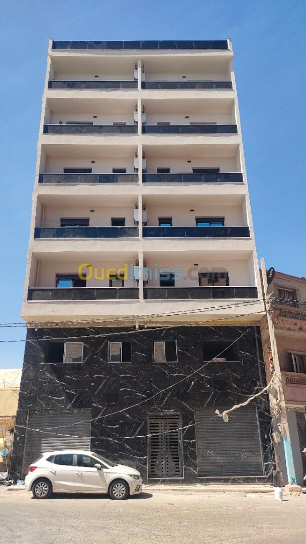 Vente Appartement F2 Oran Ain el turck