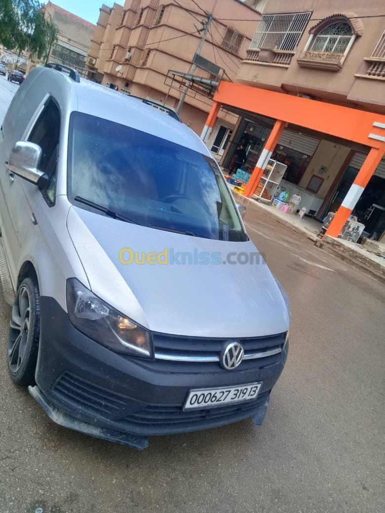 Volkswagen Caddy 2019 Caddy